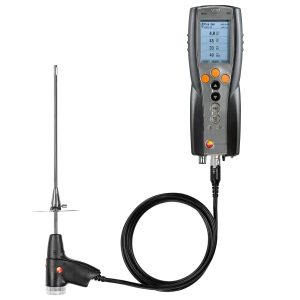 Testo-340-Flue-Gas-Analyser-Basic-Combustion-Kit