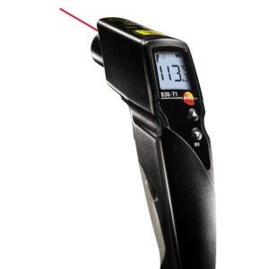 Testo 830 T1 Thermometer Infrared