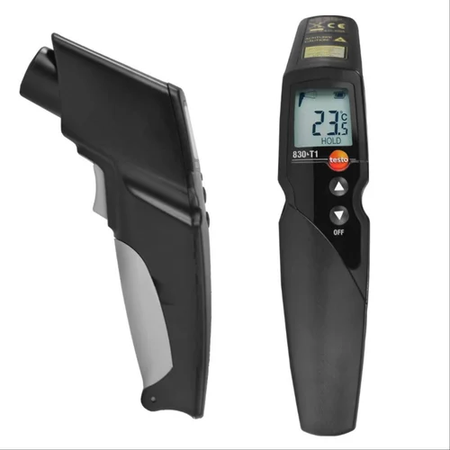 Testo 830 T1 Thermometer Infrared