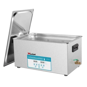 Maskot-UC30L-Ultrasonic-Cleaner-30-Liter