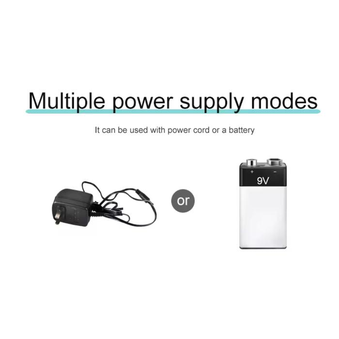 JOANLAB JNB100001 0.1gr Precision Balance - Image 4