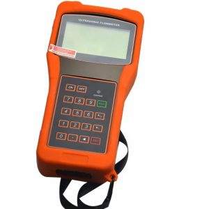 Ultrasonic TUF2000H Flow Meter 50-700mm