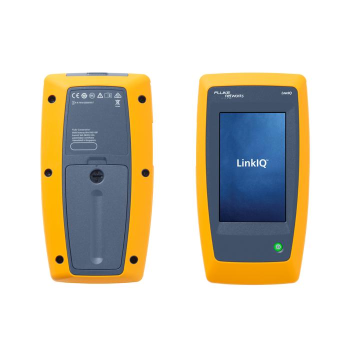 Fluke Networks LIQ-KIT-IE LinkIQ Cable