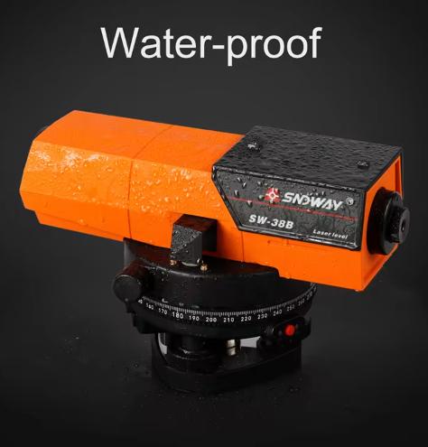SNDWAY SW-38A Self Leveling Auto Optical Engineering