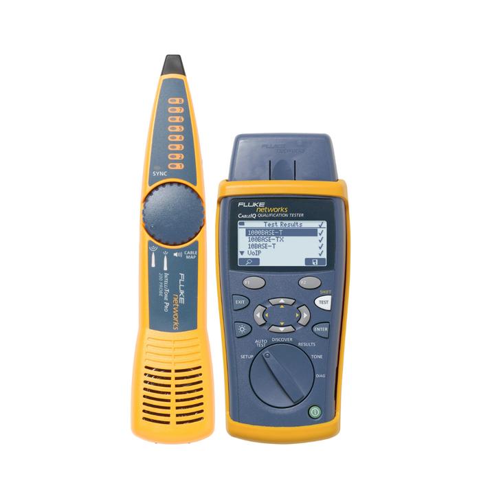 Fluke Networks CIQ-KIT