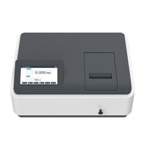 Joanlab V500Pro Automatic Spectrophotometer