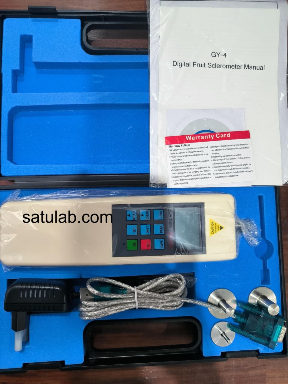 Fruit-Penetrometer-GY-4 3