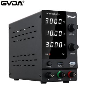 GVDA - A605 Power Supply Stabilizer 1