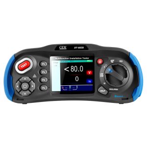 CEM DT6650 Fast High Current Loop