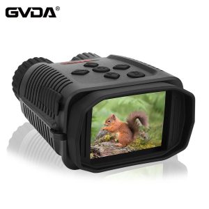 GVDA Mini Night Vision Binocular