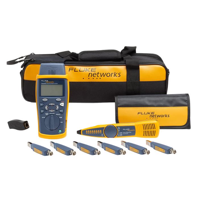 Fluke Networks CIQ-KIT