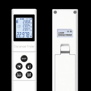 laser distance meter LS-P50