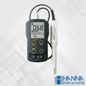 Hanna HI 9813-51