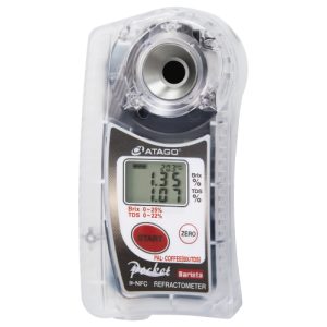 Atago 4533 BX/TDS PAL COFFEE