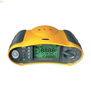 Fluke1653B Multifunction