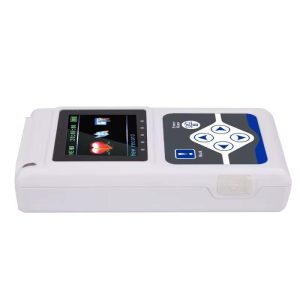 CONTEC TLC5000 12 Channel ECG/EKG