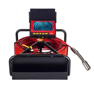 Endoscope Camera DVR 16GB