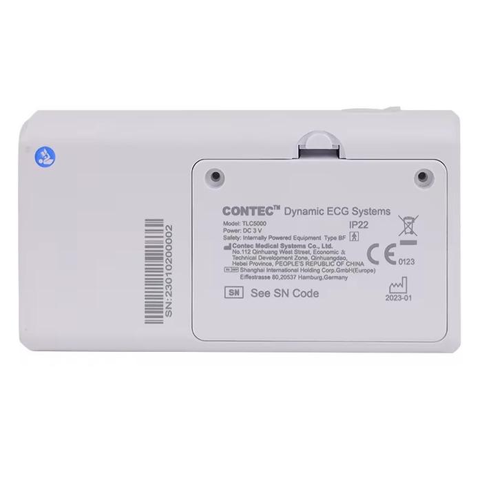 CONTEC TLC5000 12 Channel ECG/EKG