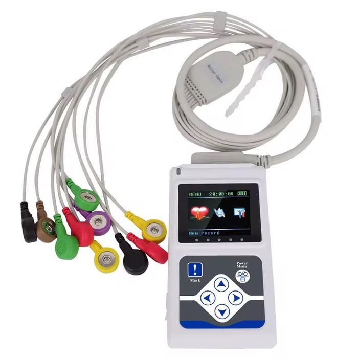CONTEC TLC5000 12 Channel ECG/EKG