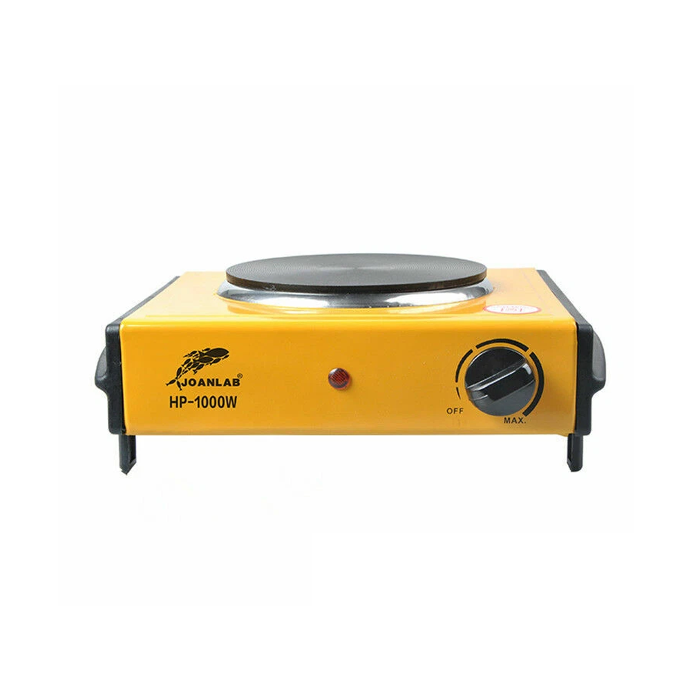 JOANLAB Hotplate HP1000W Pemanas Electric