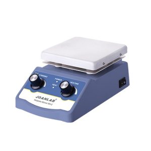 Joanlab HS-12 (1 L Magnetic Stirrer Hot Plate