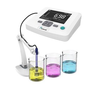 JOANLAB PCD300Pro Desktop pH Meter