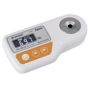 ATAGO PR-301alpha Palette Digital Refractometer