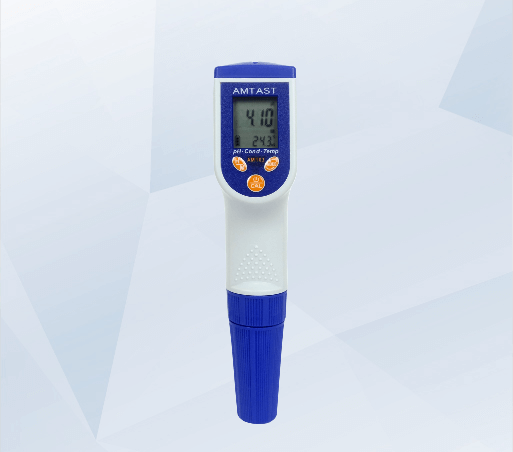 AMTAST AMT03 Water Proof Multiparameter