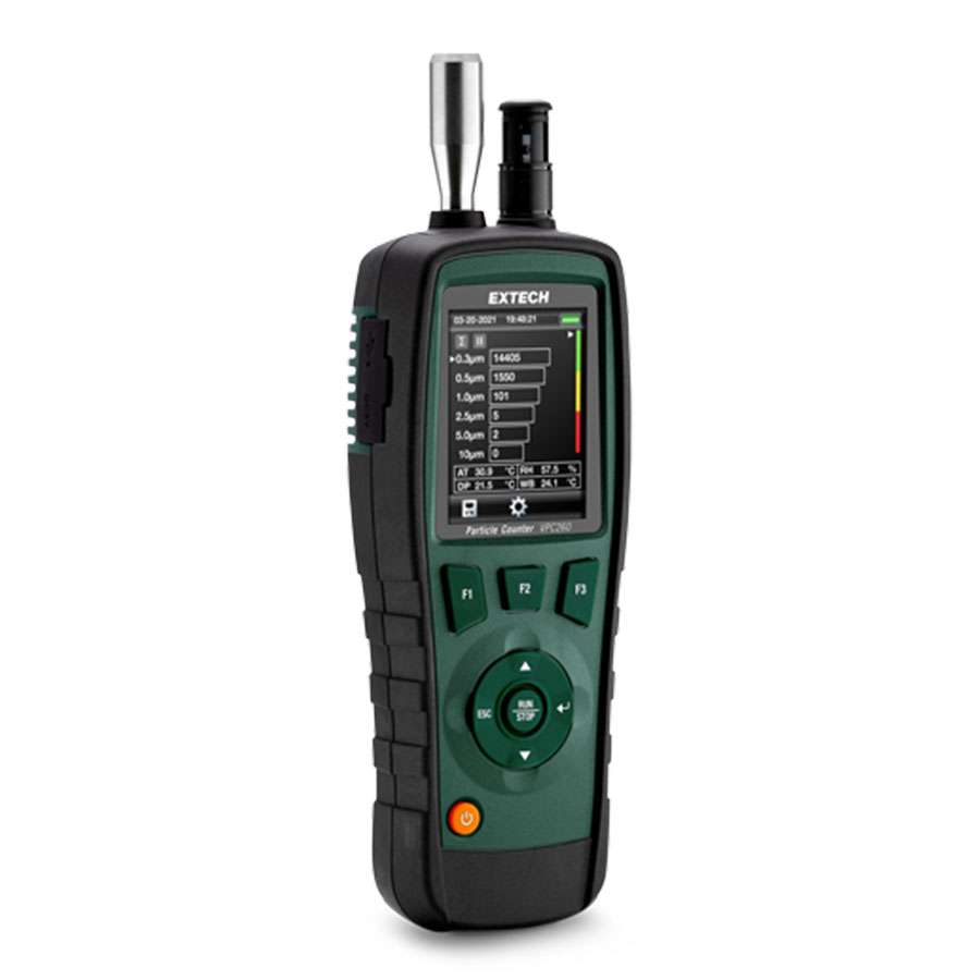 Extech-VPC260