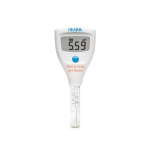 Hanna HI 981037 Skin and Scalp pH Tester