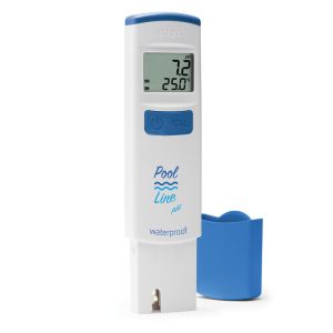 Hanna HI 981074 Pool Line Waterproof