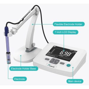 Joanlab DO300PRO Dissolved Oxygen Meter