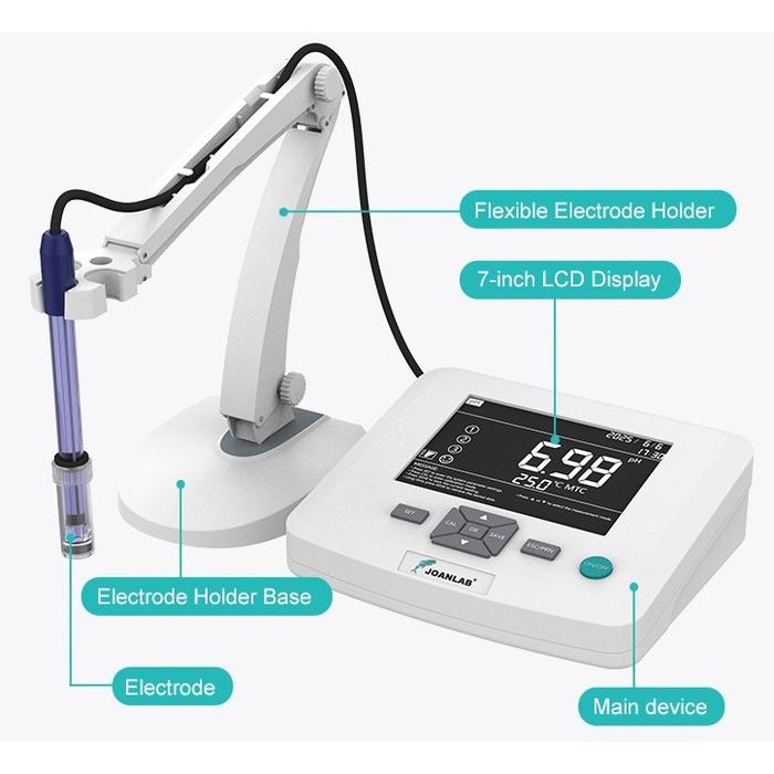 Joanlab DO300PRO Dissolved Oxygen Meter