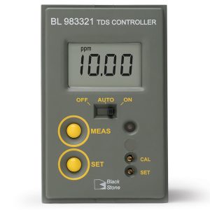 Hanna BL 983321 TDS Mini Controller