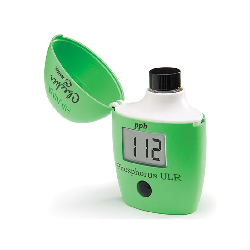 Hanna HI-736 Phosphorus Marine Ultra-Low