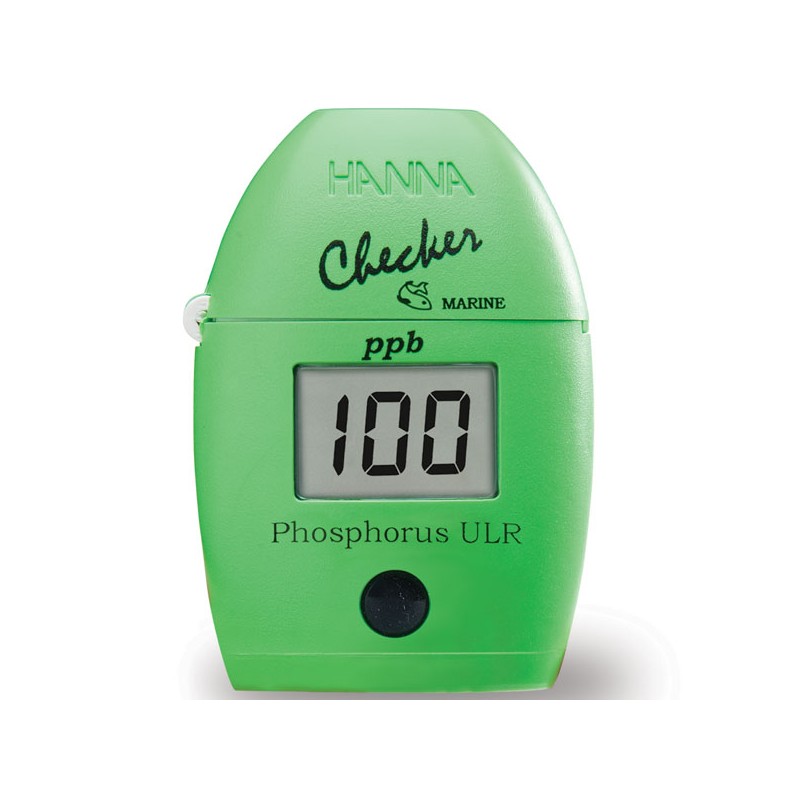 Hanna HI-736 Phosphorus Marine Ultra-Low