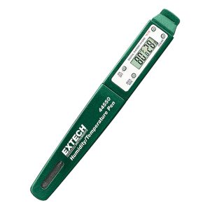 Extech 44550 Pen Humidity and Temperature