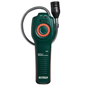 Extech EZ40 EzFlex Combustible Gas Detector