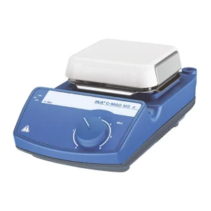 IKA MAGNETIC STIRRER MS 4