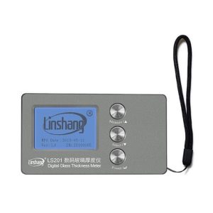 Linshang LS201 Digital Glass Thickness