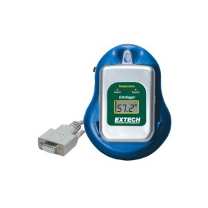 Temperature/Humidity Datalogger