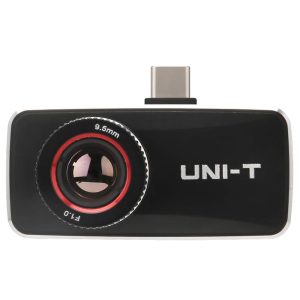 UTi740MS USB C Thermal Camera