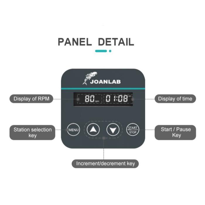 JOANLAB RML-80PRO