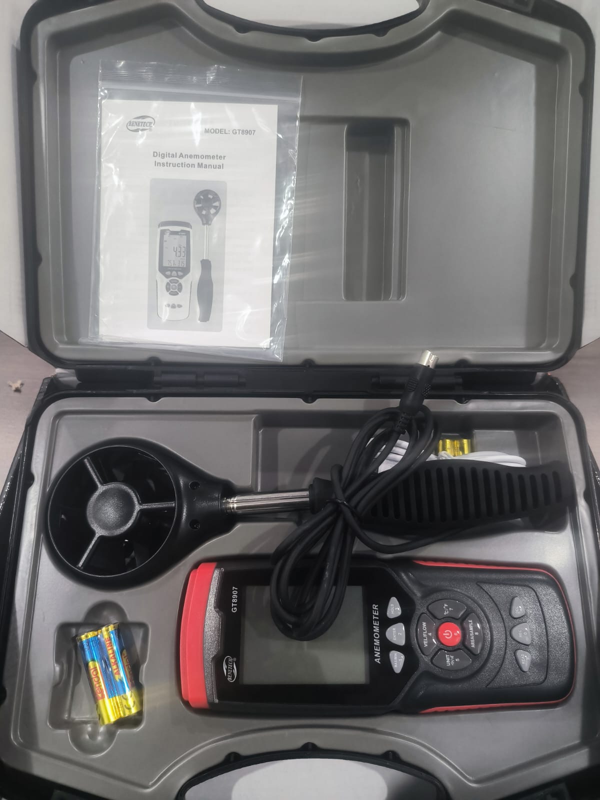 Benetech GT8907 1