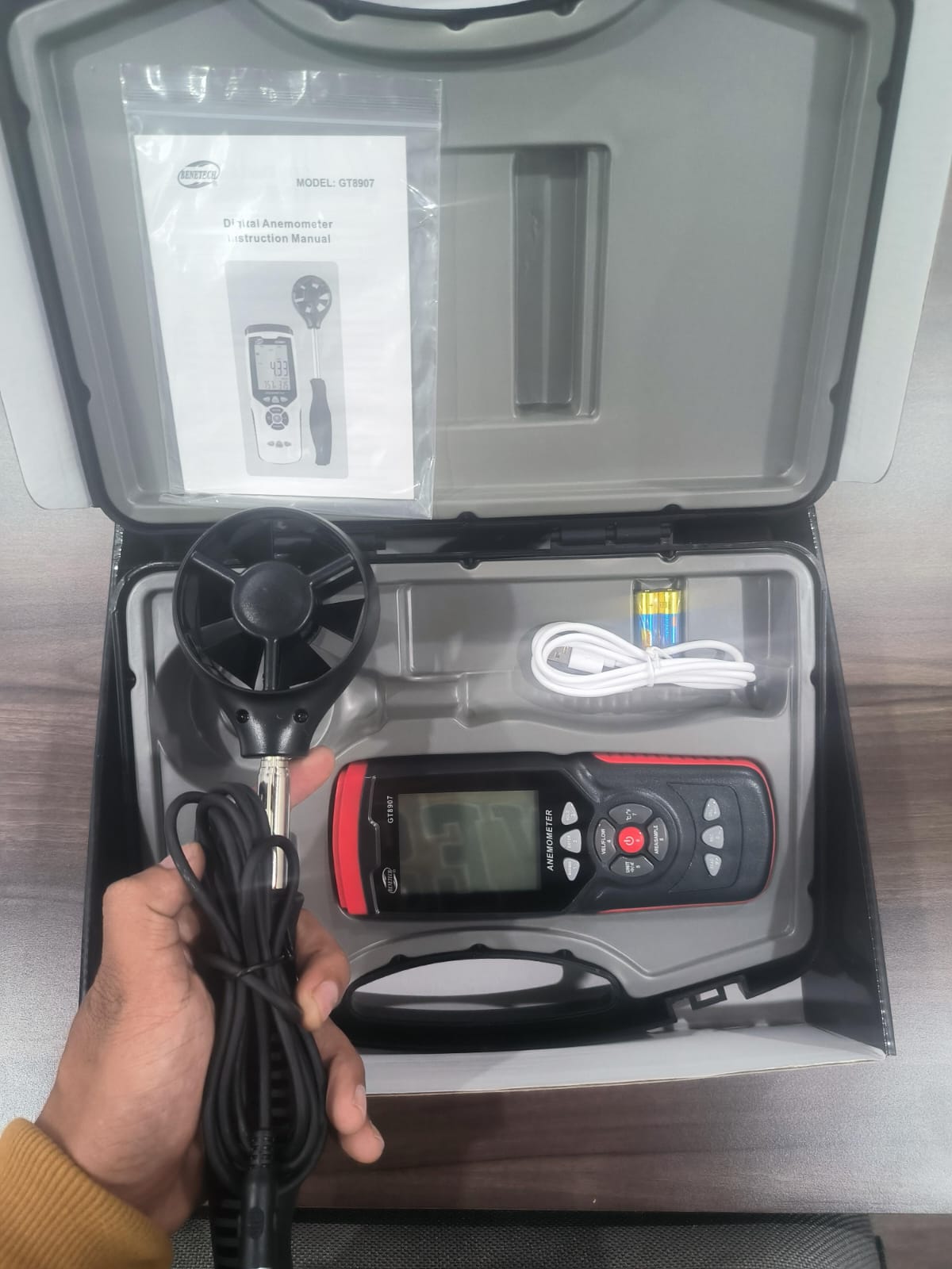Benetech GT8907 2