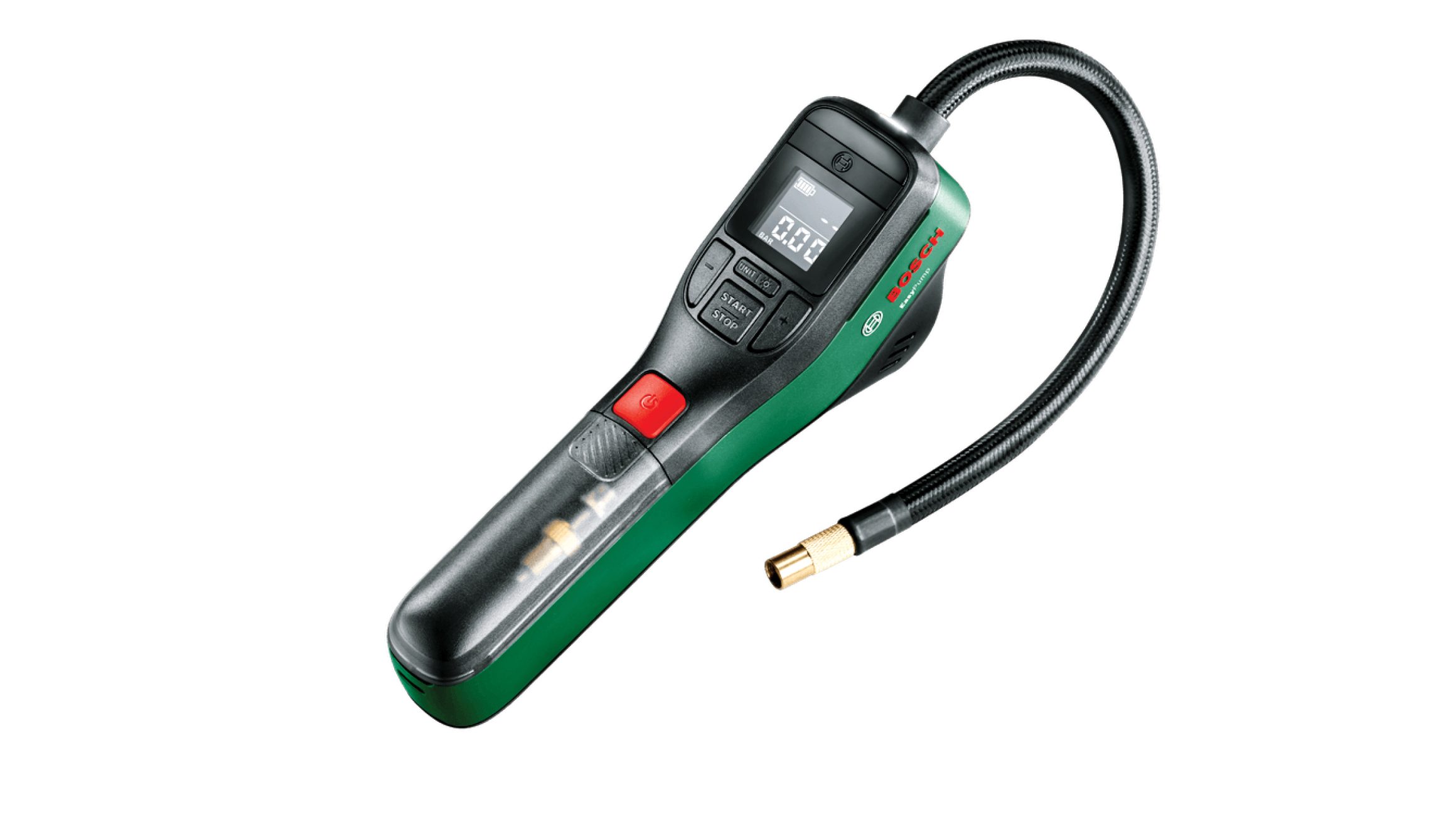 Bosch Cordless Pneumatic Easy Pump