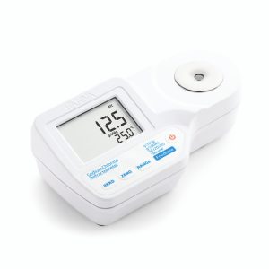 Hanna HI 96821 Digital Refractometer