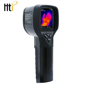 HTI HT175 Portable Handheld Infrared