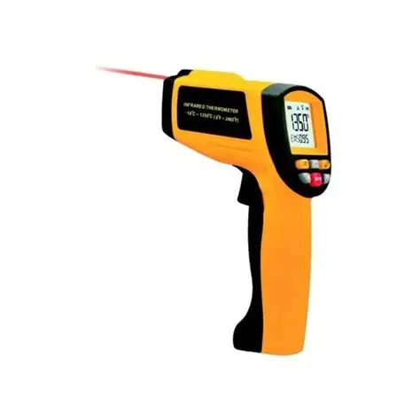 Benetech GM1350 Infrared Thermometer