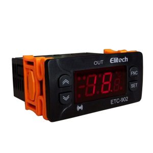 Elitech ETC-902 Thermostat Temperature Control Digita
